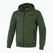 Geacă pentru bărbați Pitbull Midway 2 Softshell olive