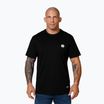 Tricou pentru bărbați Pitbull West Coast T-S Small Logo black