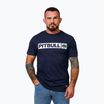 Tricou pentru bărbați Pitbull West Coast Hilltop dark navy