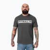 Tricou pentru bărbați Pitbull West Coast T-S Hilltop 170 dark navy