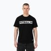 Tricou pentru bărbați Pitbull West Coast Hilltop black