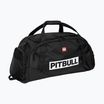 Geantă de antrenament Pitbull West Coast Sports black/black