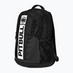 Rucsac de antrenament Pitbull Hilltop 2 28 l black/black