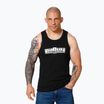 Tank top pentru bărbați  Pitbull Boxing Tank Top black