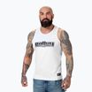 Tank top pentru bărbați Pitbull Boxing Tank Top white