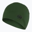 Căciulă de iarnă pentru bărbați Pitbull Beanie Small Logo II olive/black