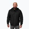 Geacă pentru bărbați Pitbull Longwood Hooded black