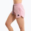 Pantaloni scurți pentru femei Pitbull West Coast Florida powder pink