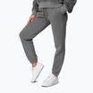 Pantaloni pentru femei Pitbull West Coast Manzanita Washed grey