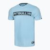 Tricou pentru bărbați Pitbull West Coast Hilltop light blue