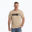 Tricou pentru bărbați Pitbull T-S Casino 3 sand