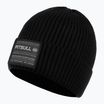 Căciulă de iarnă pentru bărbați Pitbull Beanie Dock black