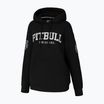 Hanorac pentru femei Pitbull Tyrian Hooded black