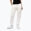 Pantaloni pentru femei Tyrian Pitbull off white