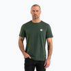 Tricou pentru bărbați Pitbull Small Logo grassy green