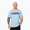 Tricou pentru bărbați Pitbull Eighty Nine Dog light blue