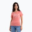 Tricou pentru femei Pitbull SD coral