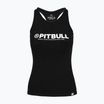 Tank top pentru femei  Pitbull R Tank Top black