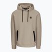 Hanorac pentru bărbați Pitbull Dogwood Hooded Sweatshirt dark sand