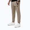 Pantaloni pentru bărbați Pitbull Dogwood Track Pants dark sand