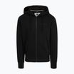 Hanorac pentru bărbați  Pitbull Sampson Hooded Zip Sweatshirt black