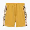 Pantaloni scurți pentru bărbați Pitbull Track Shorts Powers pale yellow