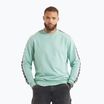 Bluză pentru bărbați  Pitbull Tape Nugget Crewneck Sweatshirt light mint