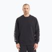 Bluză pentru bărbați Pitbull Tape Nugget Crewneck Sweatshirt black