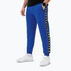 Pantaloni pentru bărbați Pitbull Tape Nugget Jogging electric blue