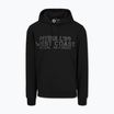 Hanorac pentru bărbați  Pitbull Driving Hooded Sweatshirt black