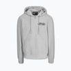 Hanorac pentru bărbați Pitbull Driving Hooded Zip Sweatshirt grey/melange