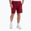 Pantaloni scurți pentru bărbați Pitbull Nugget burgundy