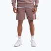 Pantaloni scurți pentru bărbați Pitbull Lancaster 2 washed burgundy