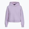 Hanorac pentru femei Pitbull Discovery Hooded Sweatshirt lilac