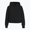 Hanorac pentru femei Pitbull Discovery Hooded Sweatshirt black