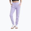 Pantaloni pentru femei  Pitbull Discovery Track Pants lilac