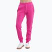 Pantaloni pentru femei  Pitbull Discovery Track Pants raspberry red