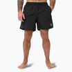 Pantaloni scurți de baie pentru bărbați Pitbull Crownhill black