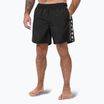Pantaloni scurți de baie pentru bărbați Pitbull Blackmore black