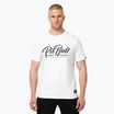 Tricou pentru bărbați Pitbull El Jeffe white