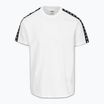 Tricou pentru bărbați Pitbull Tape Nugget white