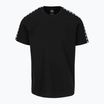 Tricou pentru bărbați Pitbull Tape Nugget black