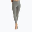 Jambiere de yoga pentru femei JOYINME 7/8 Oneness Ease verde 801626