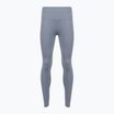 Yoga leggings pentru femei JOYINME 7/8 Oneness Ease gri 801632