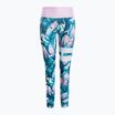Jambiere de antrenament pentru femei 2skin Curacao culoare 2S-60049