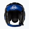 Cască de box Octagon Carbon blue