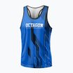Tank top bărbătesc Octagon Diamond blue
