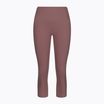 Yoga leggings pentru femei Moonholi Yoggings roz SKU-234-sx