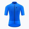 Bărbați Quest Adventure tricou de ciclism albastru