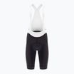 Pantaloni scurți de ciclism pentru bărbați Quest Rapido black